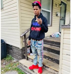 Meet your Posher, Rip